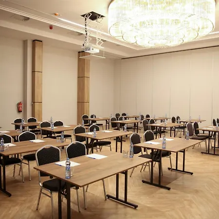 Hotel Mazurski Raj-3